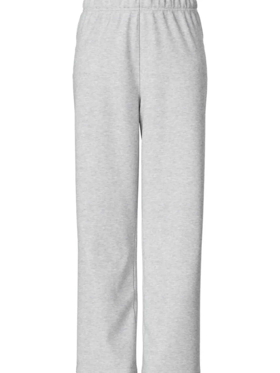 Outlet Pieces Pcchilli Wide Sweat Pants 17140745 4265100