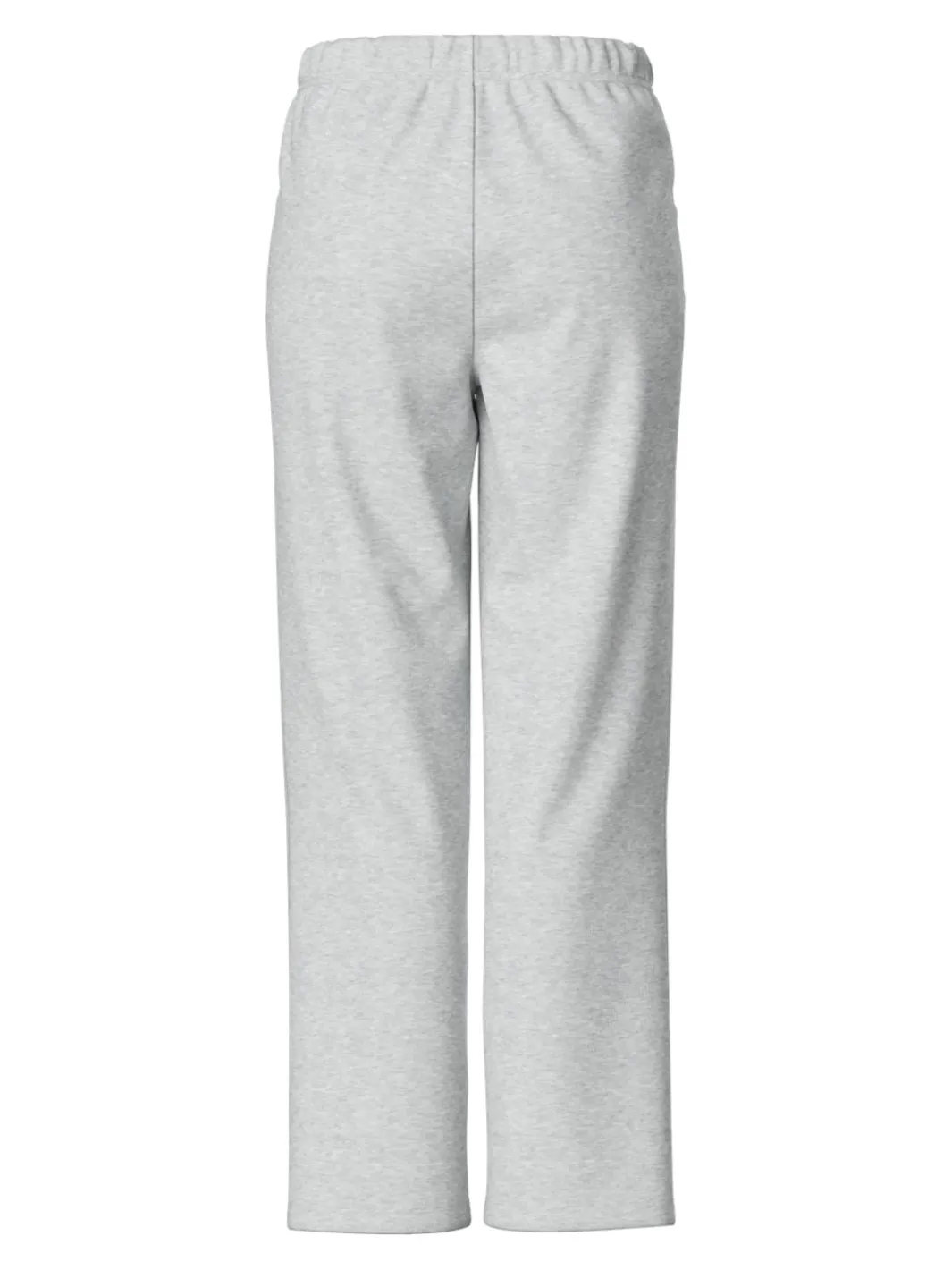 Outlet Pieces Pcchilli Wide Sweat Pants 17140745 4265100