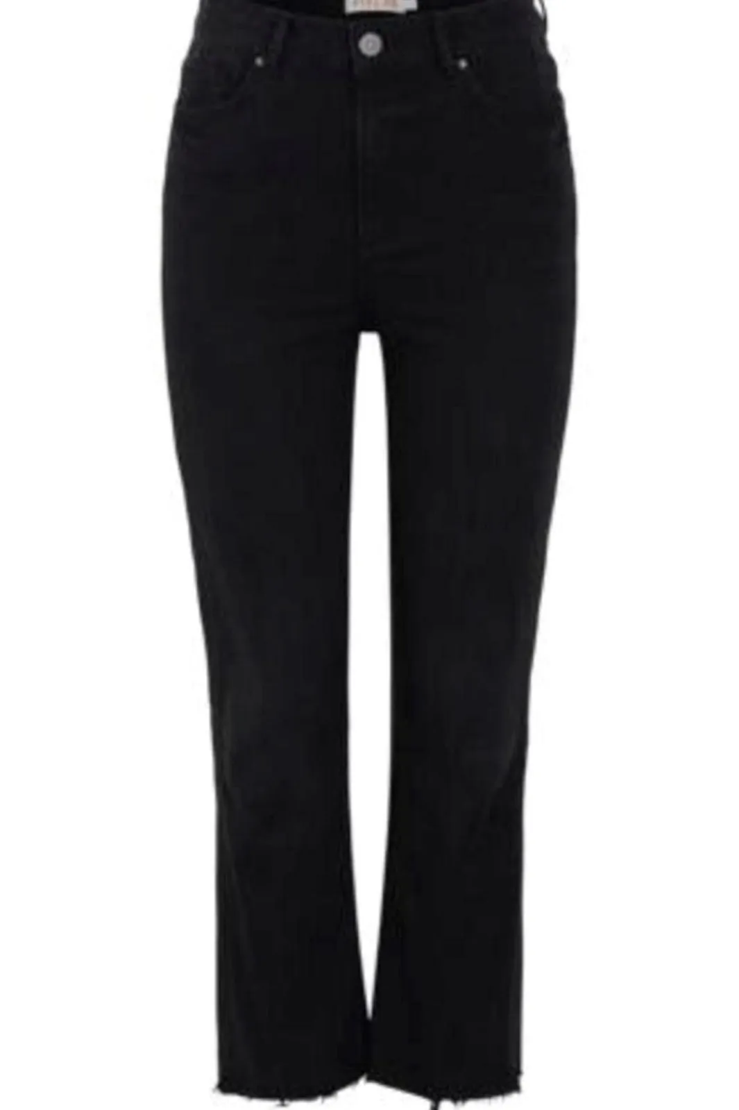 Clearance Pieces PcDelly Straight Hw Black