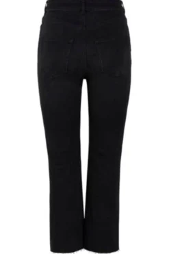 Clearance Pieces PcDelly Straight Hw Black