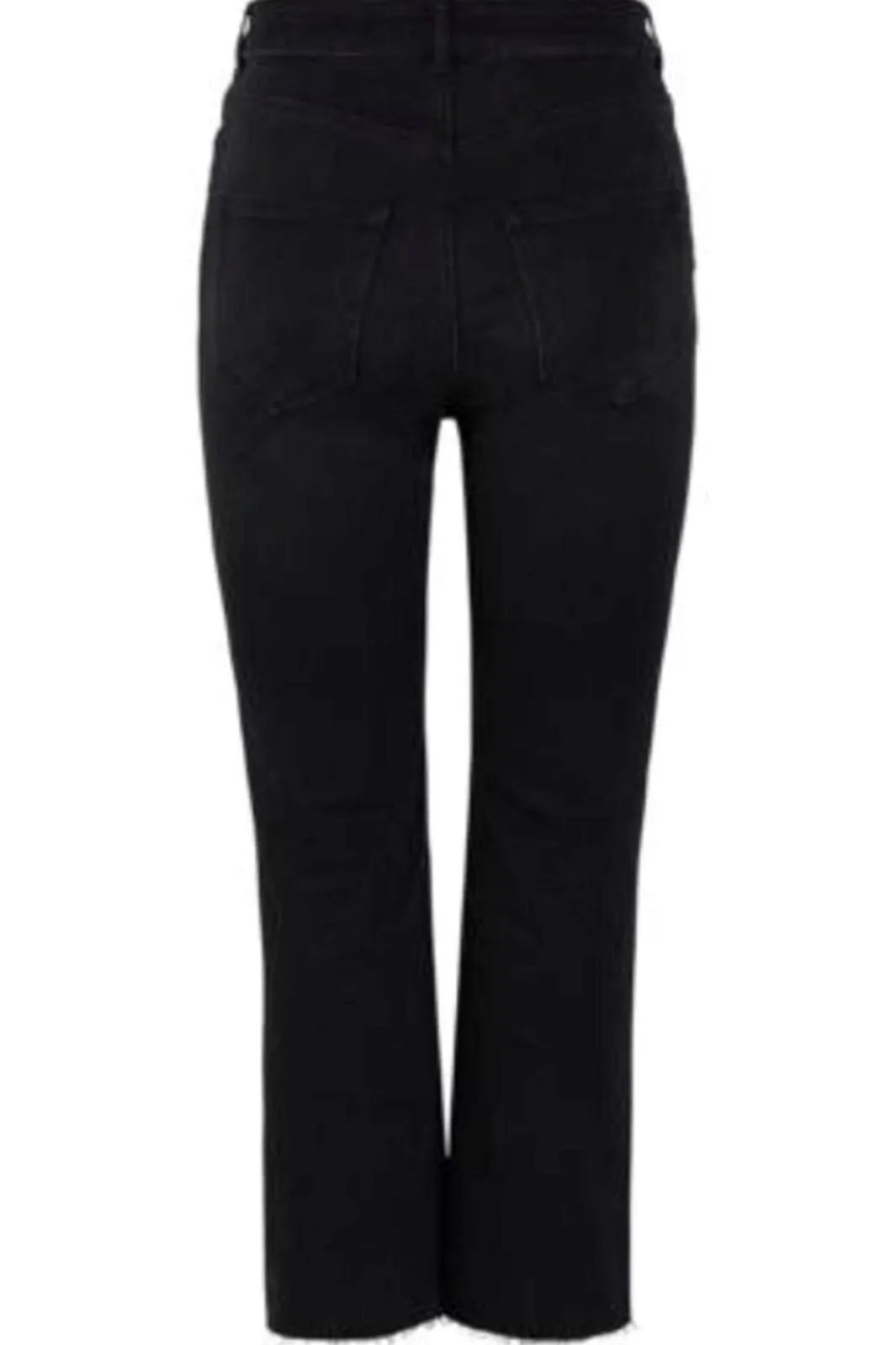 Clearance Pieces PcDelly Straight Hw Black