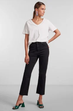 Clearance Pieces PcDelly Straight Hw Black