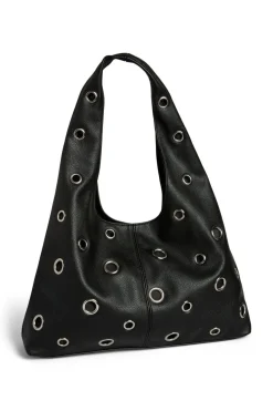 Clearance Pieces Pceja Shoulder Bag Pp Fsy 5039661 Black