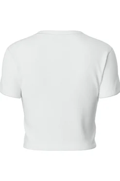 Hot Pieces Pcexpress Ss Baby Tee Kca 17157693 4873069
