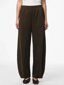 Best Pieces Pcfilucca Barrel Pants 4983882 Delicioso