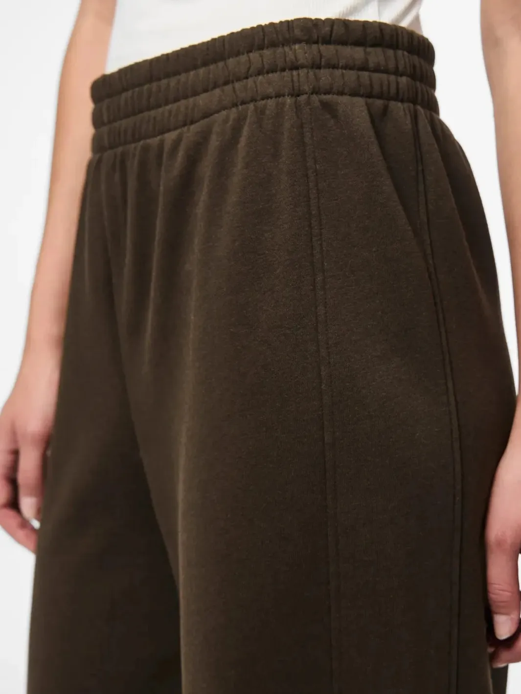 Best Pieces Pcfilucca Barrel Pants 4983882 Delicioso