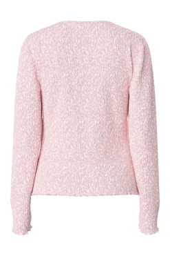 New Pieces Pcflora Ls Top 4640501 Roseate Spoonbill Flower