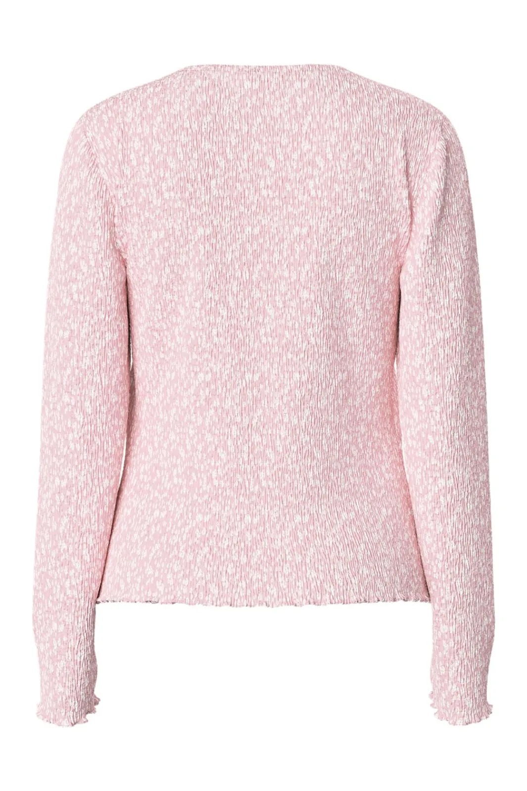 New Pieces Pcflora Ls Top 4640501 Roseate Spoonbill Flower