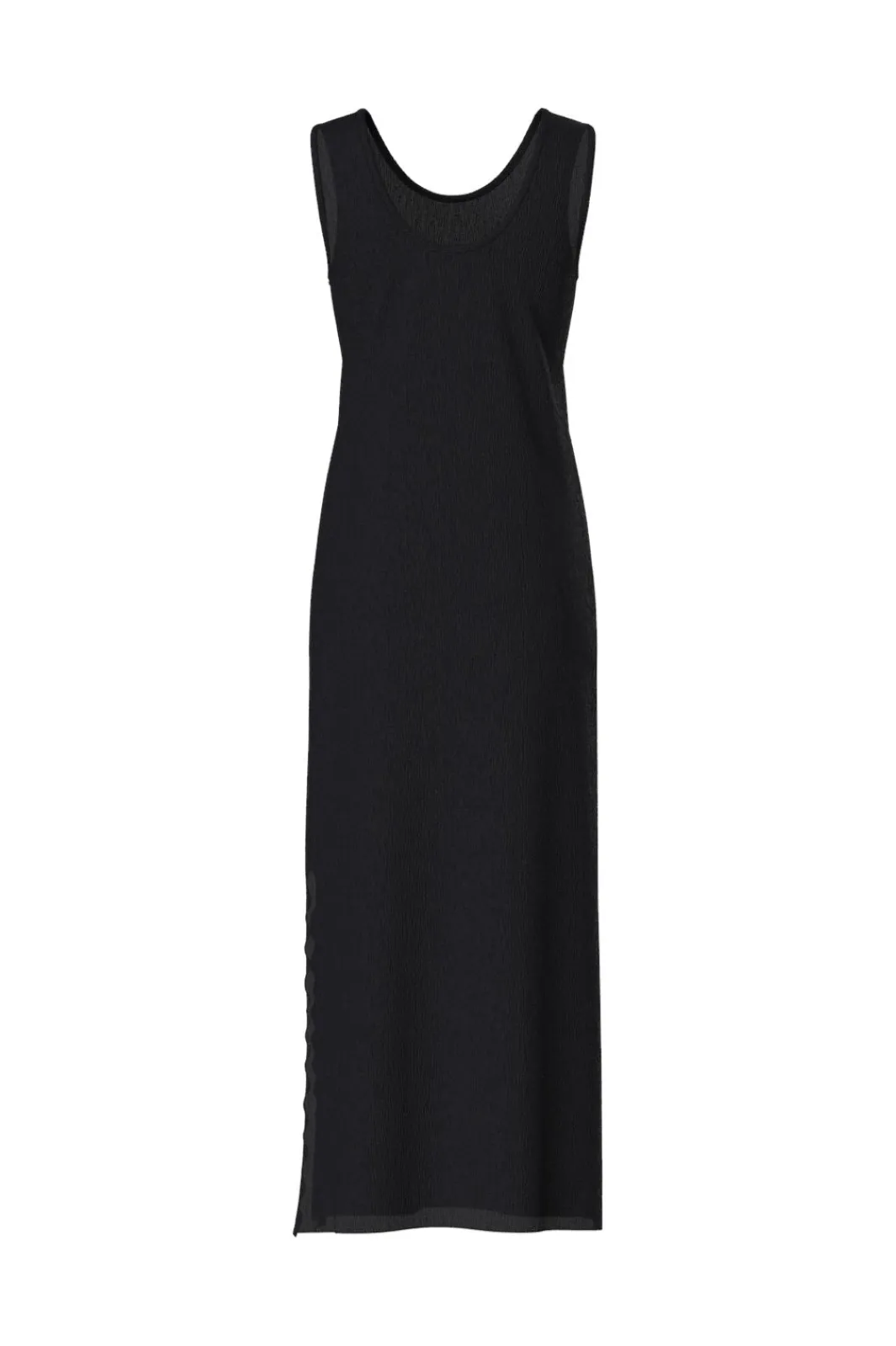 Sale Pieces Pcflora Sl Maxi Dress 4699167 Black