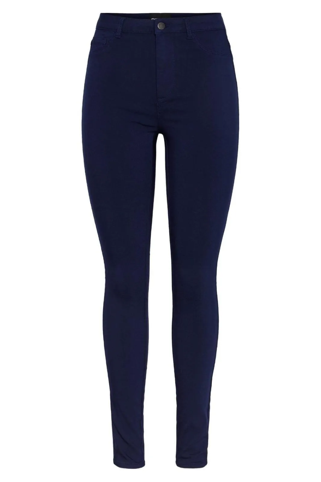 Discount Pieces Pchighskin Wear Jeggings 2752289 Maritime Blue
