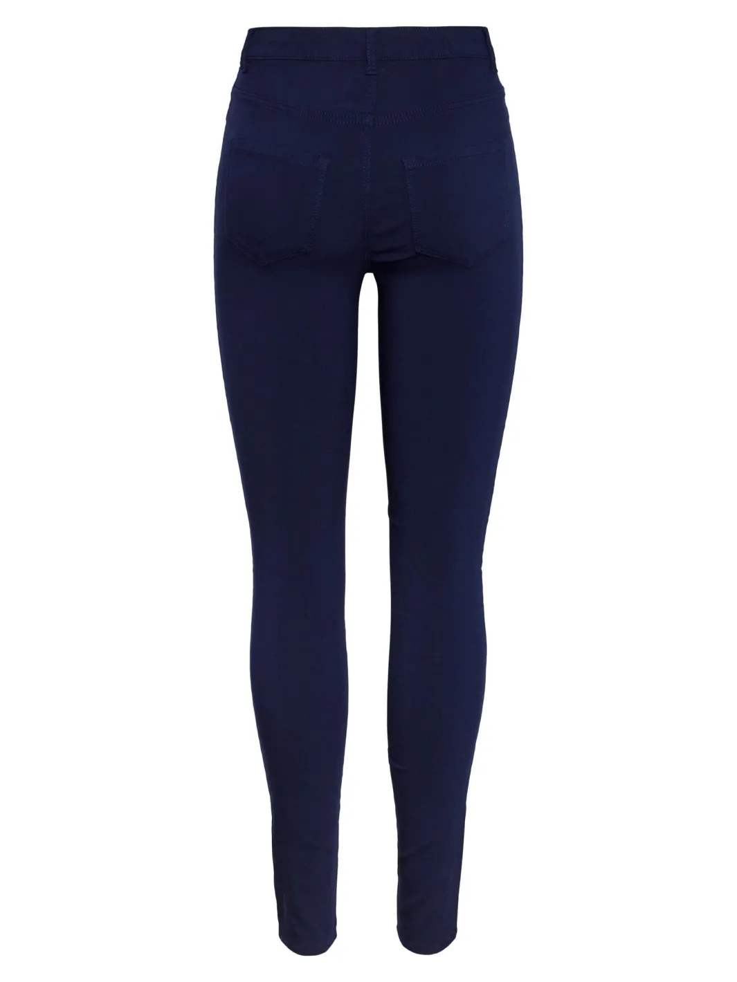 Discount Pieces Pchighskin Wear Jeggings 2752289 Maritime Blue