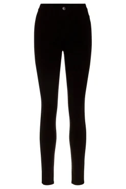 Sale Pieces PcHighskin Wear Jeggings Black