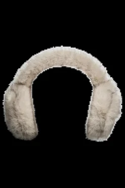 Outlet Pieces Pcjutlandia Earmuffs 4836212 Greige