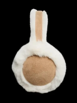 Hot Pieces Pcjuvi Earmuffs 4835365 Cloud Dancer