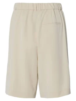 Discount Pieces Pckamil Shorts 4765943 Sandshell