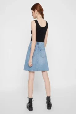 Best Pieces PcKitte Tank Top Black