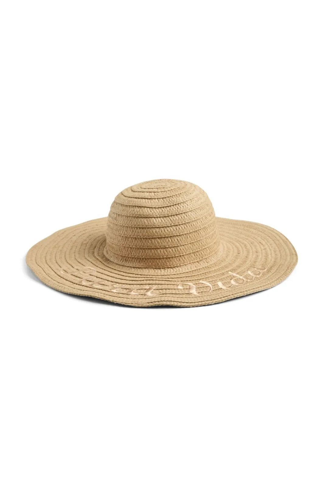Best Pieces Pcliva Hat Box 4696400 Nature St1/Pura Vida