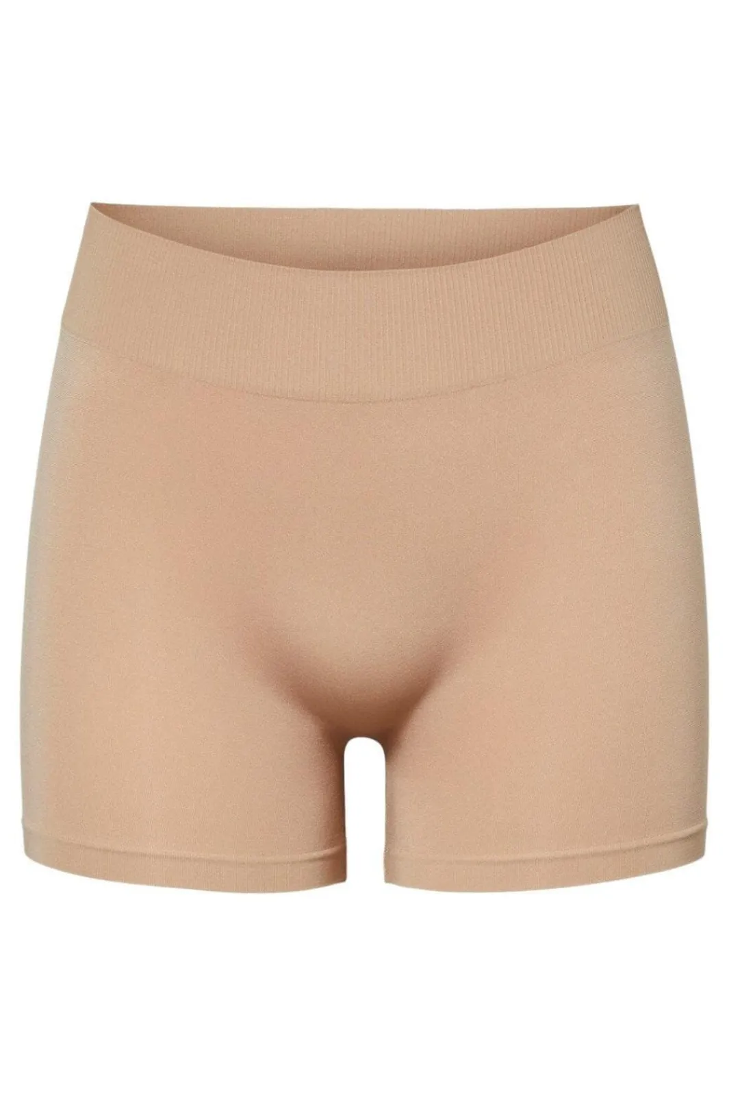 Best Pieces PcLondon Mini Shorts Nature
