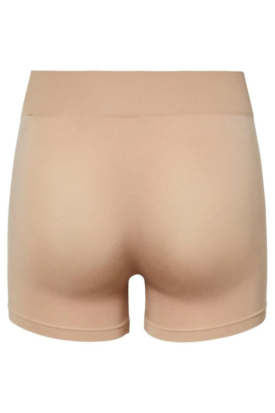 Best Pieces PcLondon Mini Shorts Nature