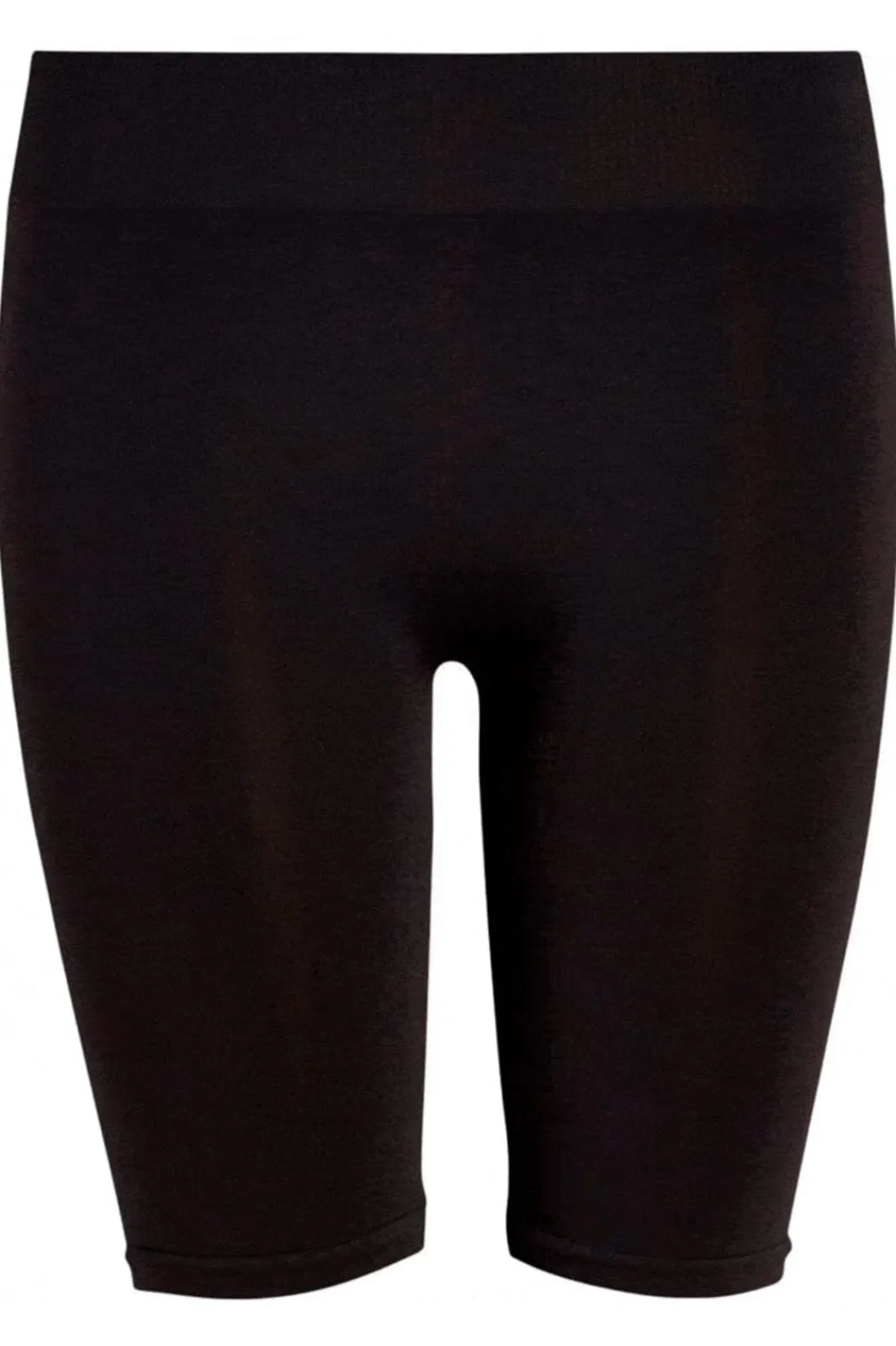 Pieces PcLondon Shorts Black