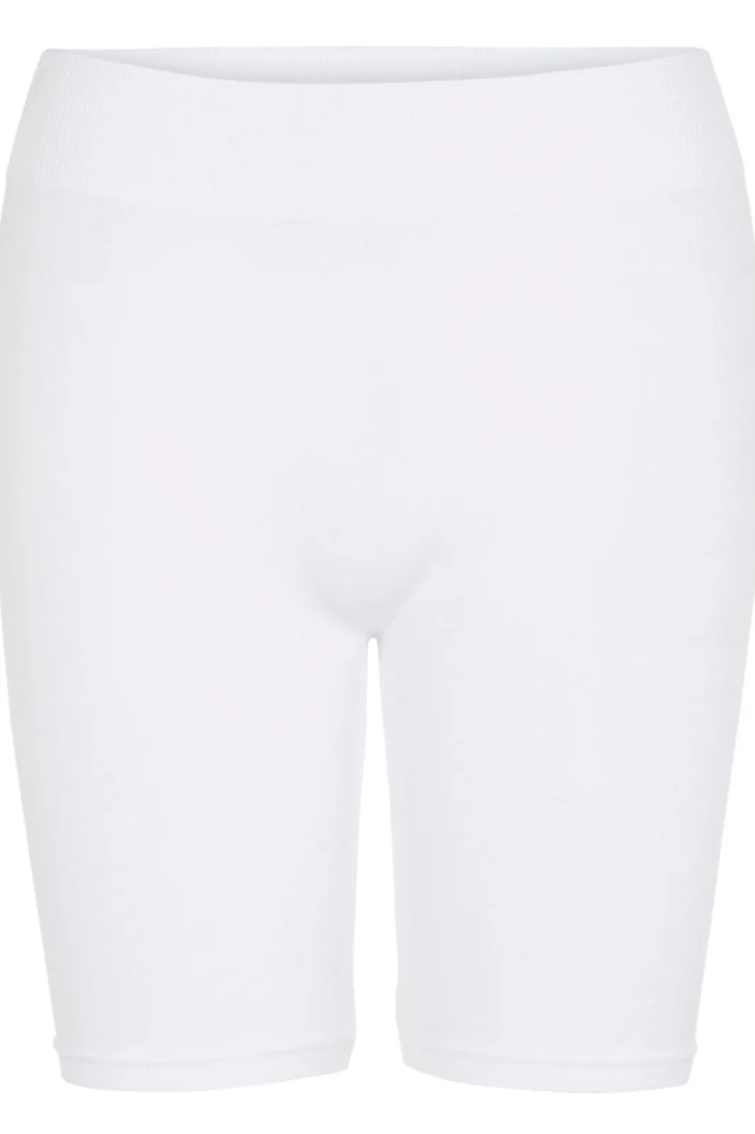 Sale Pieces PcLondon Shorts Bright White