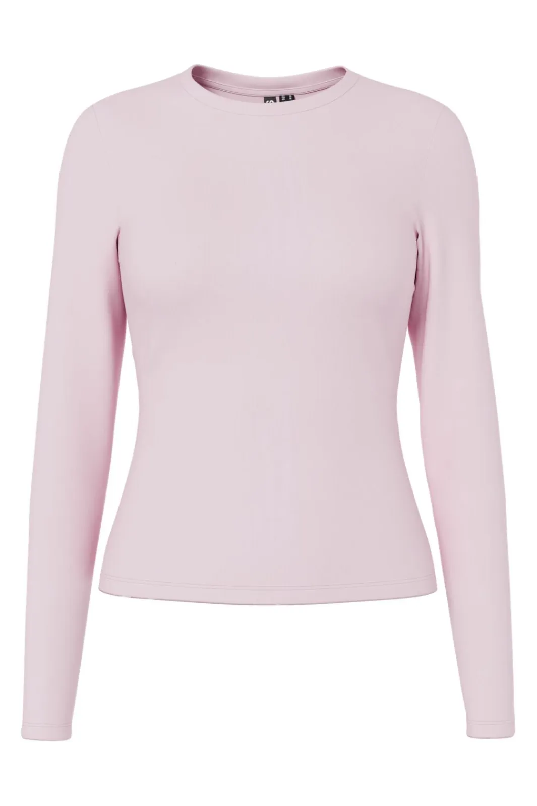 Pieces Pclula Ls Top 4897662 Roseate Spoonbill