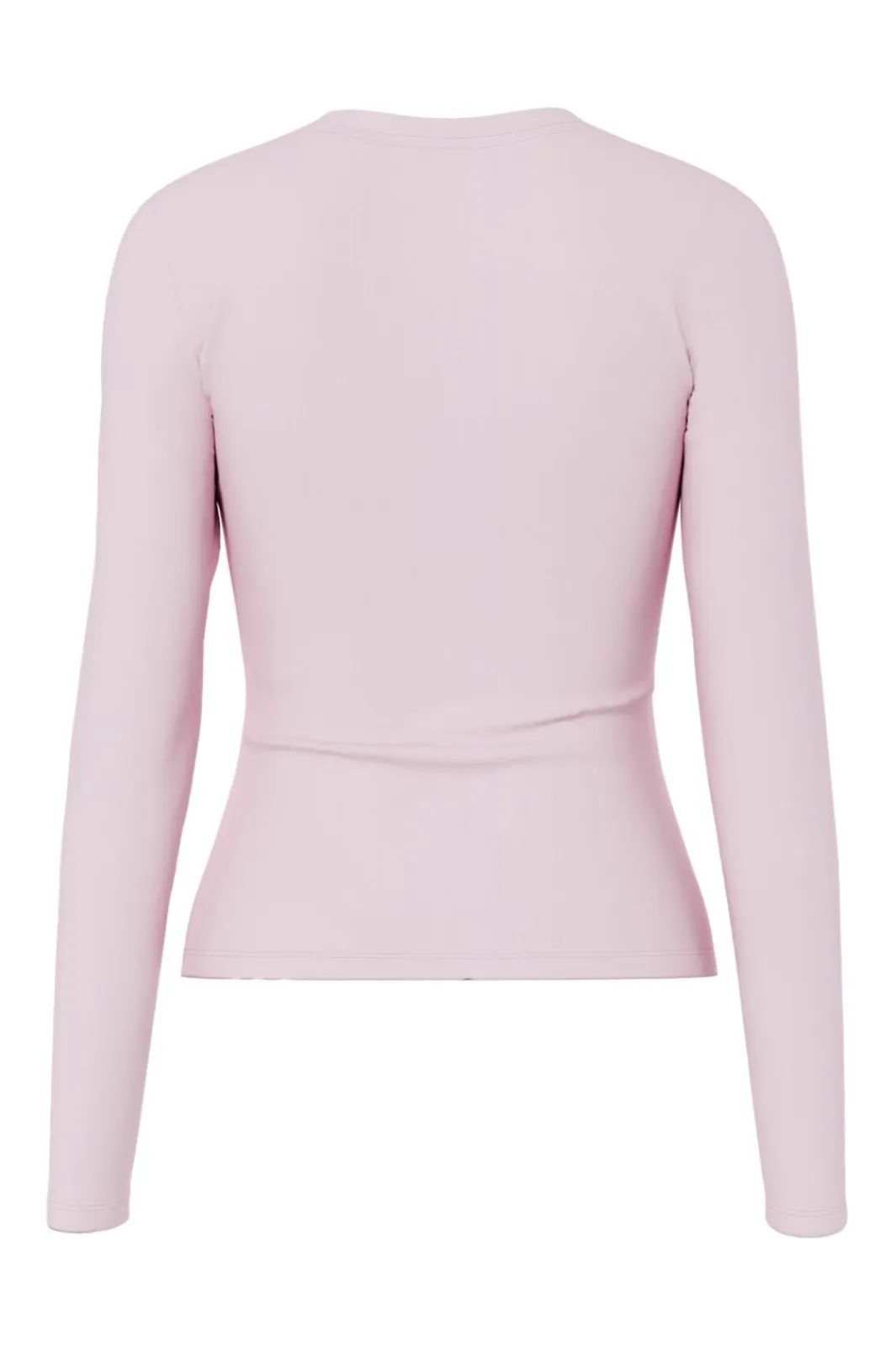 Pieces Pclula Ls Top 4897662 Roseate Spoonbill
