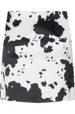 New Pieces Pcmari Mini Skirt Kca 17161622 4873067