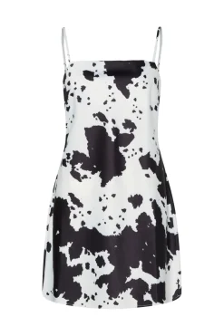 Online Pieces Pcmari Mini Slip Dress Kca 17161623 4873066