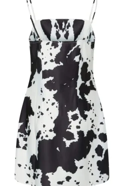 Online Pieces Pcmari Mini Slip Dress Kca 17161623 4873066