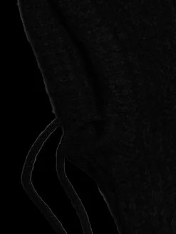 Hot Pieces Pcnambi Balaclava 4863704 Black