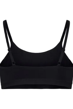 Best Pieces Pcnamee Bra 179276 Black