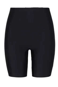 New Pieces Pcnamee Shorts 4476630 Black