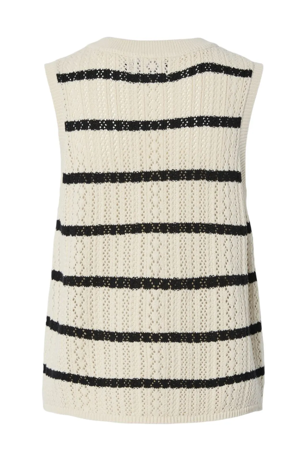 Outlet Pieces Pcnuka Sl O-Neck Knit 17158719 4790683