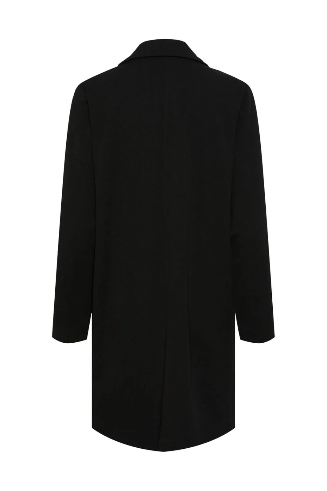 Best Pieces Pcnula Ls Blazer 4270713 Black