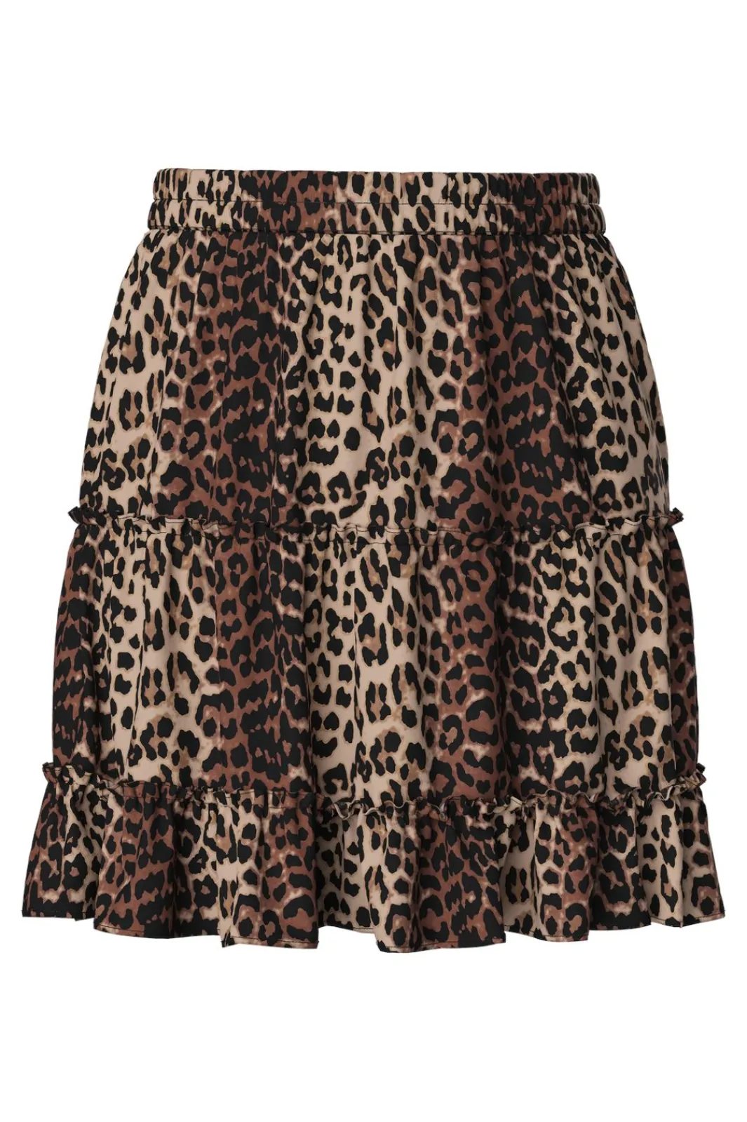 Hot Pieces Pcnya New Skirt 4716561 Moonlight Leo
