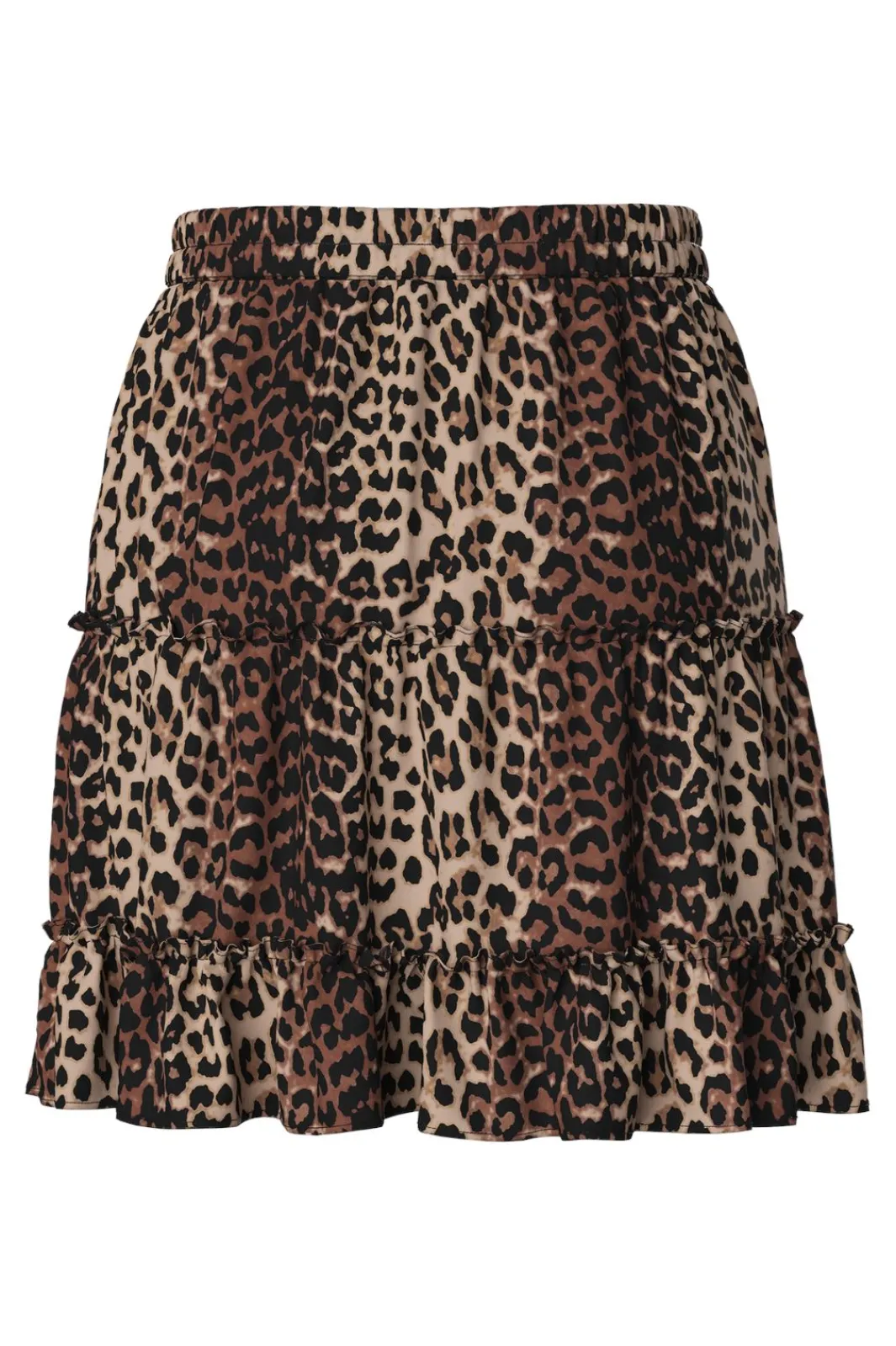 Hot Pieces Pcnya New Skirt 4716561 Moonlight Leo