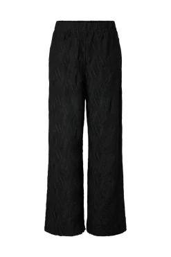 Pieces Pcodessa Pants Fsy Pp 5036995 Black
