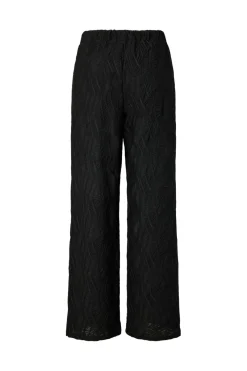 Pieces Pcodessa Pants Fsy Pp 5036995 Black