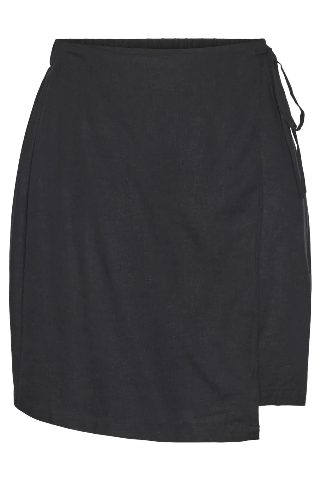 Online Pieces Pcpia Mini Skirt 4576092 Black