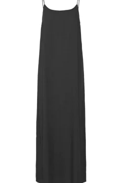 New Pieces Pcpia Strap Ankle Dress 4575978 Black
