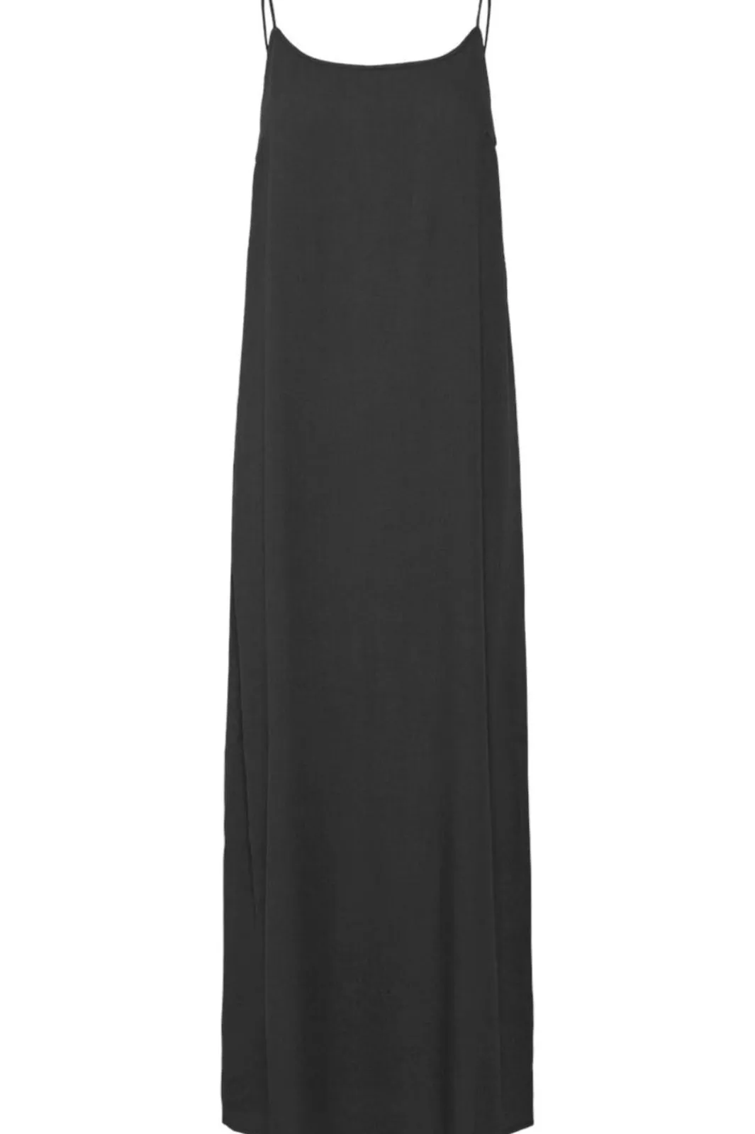 New Pieces Pcpia Strap Ankle Dress 4575978 Black