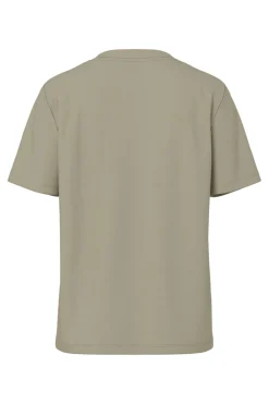 Best Pieces Pcria Ss Solid Tee 4992559 Overland Trek