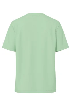 Sale Pieces Pcria Ss Solid Tee 4902441 Sprucestone