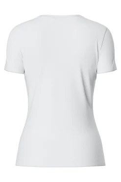 Pieces Pcsirene Tee 2533945 Bright White