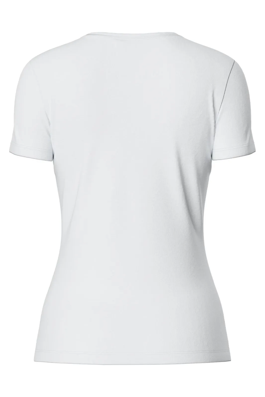 Pieces Pcsirene Tee 2533945 Bright White