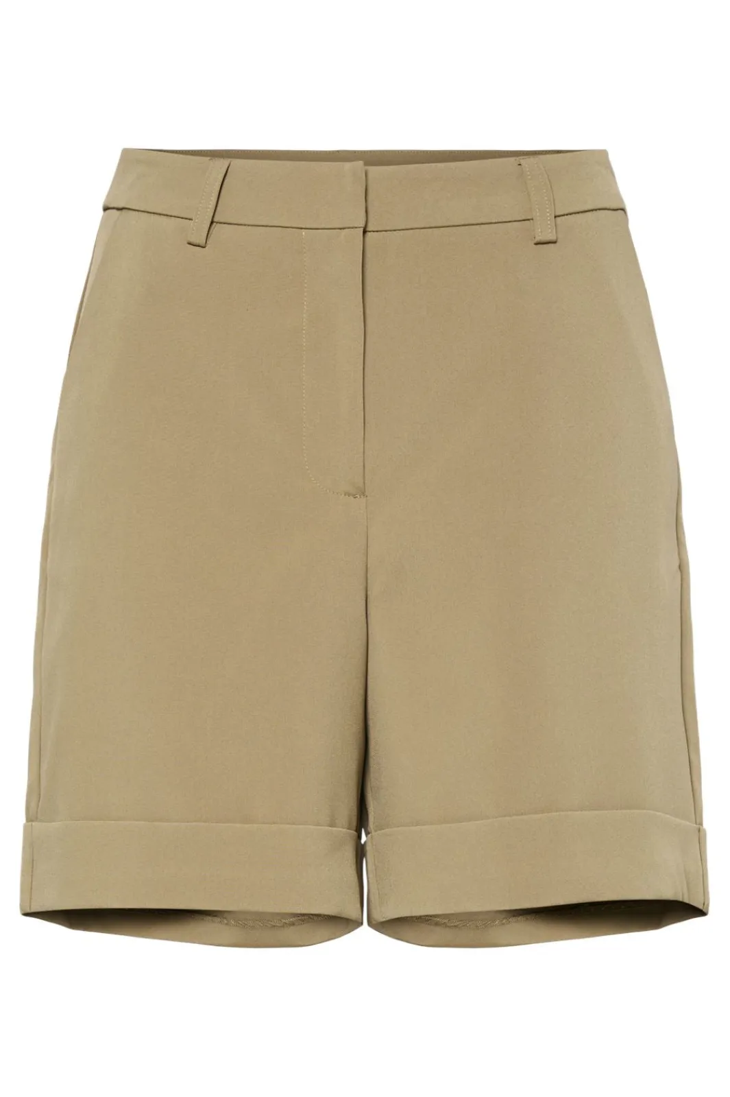Hot Pieces Pctempre Shorts 4740965 Elmwood