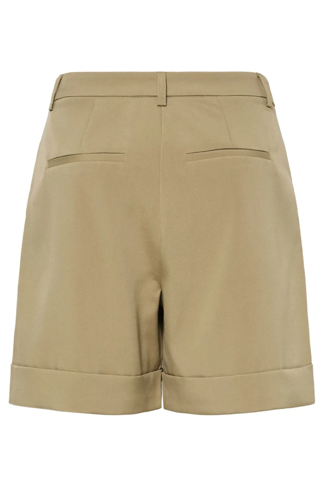 Hot Pieces Pctempre Shorts 4740965 Elmwood