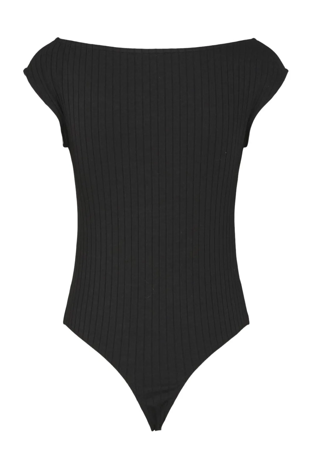 Outlet Pieces Pctia Sl Bodystocking Kac 4698785 Black