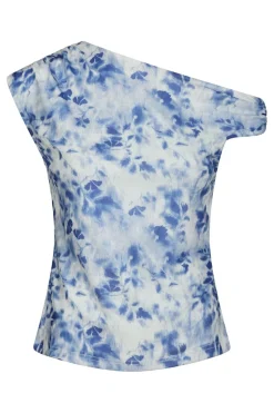New Neo Noir Peri Mesh Top 165415 145